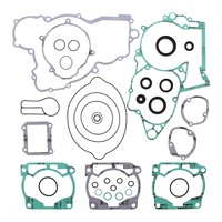 Vertex Complete Gasket Set with Oil Seals (811325)
