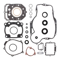 Vertex Complete Gasket Set with Oil Seals (811453)