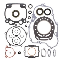 Vertex Complete Gasket Set with Oil Seals (811470)