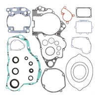 Vertex Complete Gasket Set with Oil Seals (811587)
