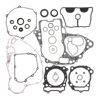 Vertex Complete Gasket Set with Oil Seals (811595)