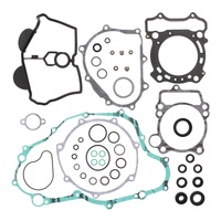 Vertex Complete Gasket Set with Oil Seals (811671)