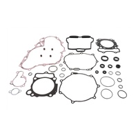 Vertex Complete Gasket Set with Oil Seals (811690)