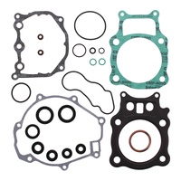 Vertex Complete Gasket Set with Oil Seals (811867)