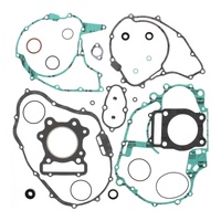Vertex Complete Gasket Set with Oil Seals (811915)