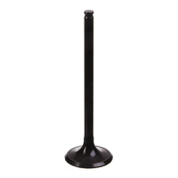 Vertex Valve Exhaust - Steel