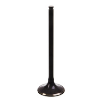 Vertex Valve Exhaust - Steel