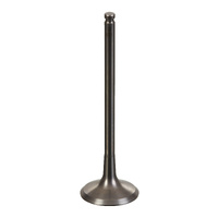 VERTEX VALVE EXHAUST TITANIUM