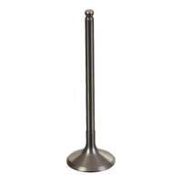 VERTEX VALVE EXHAUST TITANIUM