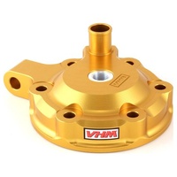 VHM cyl. head Suzuki RM250 1988