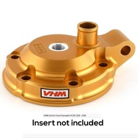 VHM cyl. head Kawasaki KX250 '05-08