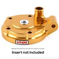 VHM cyl. head Yamaha YZ125 '05-21