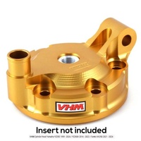 VHM cyl. head Yamaha YZ250 '99-22