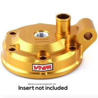 VHM cyl. head Honda CR250R '05-07