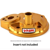 VHM cyl. head KTM 65SX '09-23