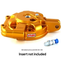 VHM cyl. head Kawasaki KX500 '89-04
