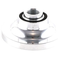 VHM Head Insert KX125 '03-08