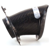 VHM carbon air intake CRF450R '21-22