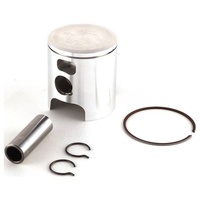 VHM piston kit YZ85 '02-22 flat top 12°