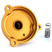 Power valve adjuster 65SX 09-26/TC 17-26