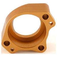 Exhaust flange KTM 65SX 09-26