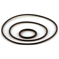 Head O-Ring Kit KX112 '00-17