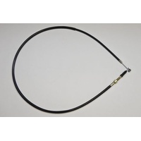 CR125 1975 MT125 74-75 Fnt Brake Cable