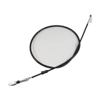 RM250 76-77 RM370 76-77 Fnt Brake Cable