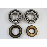 CR250 1973-76 MR250 1976 M/B Kit