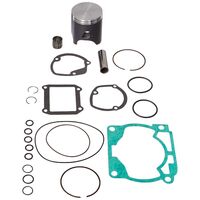 Vertex Top End Rebuild Kit - SUZUKI RM250 01 66.37MM (V-22646D