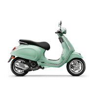 Primavera 50 (MY26)