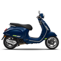 Primavera Tech 150 (MY25)