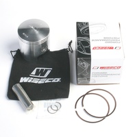 Wiseco Motorcycle Off Road, 2 Stroke Piston, Shelf Stock HONDA 250 MT,CR,MR 1975-77 2835CD