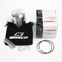 Wiseco Motorcycle Off Road, 2 Stroke Piston, Shelf Stock-Kawasaki 250KX 78-86(SLVNG REQ) 2795CD+