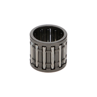 Wiseco 2 Stroke Bearing, Upper Rod TOP END BEARING - 14 X 18 X 16.2mm (H-WB139)