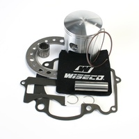 Wiseco All Terrain Vehicle, 2 Stroke Piston, Shelf Stock Kit - 85-86 Suz. LT250 Quad 72mm (534M)