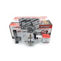 Wiseco Garage Buddy Kit KX85 14-19
