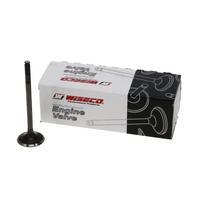 Wiseco Motorcycle Off Road, 4 Stroke Valve Valve- Steel Intake '96-04 Honda XR250R