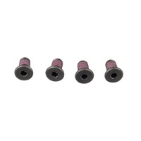 Fastener - M6 X 16mm (4)