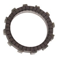 Whites Clutch Kit Fibre Honda CB400 '99-'05 CB750 '92-'02