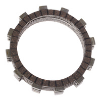 Whites Clutch Kit Fibre R6 '06-'15 TDM900 '02-'14