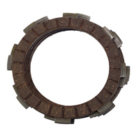 Whites Clutch Kit Fibre DRZ/KLX110 RM/KX65