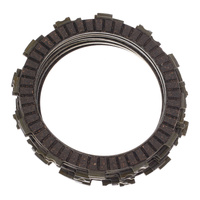 Whites Clutch Kit Fibre KTM 450/530 EXC '08-'11