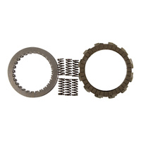 Whites Clutch Kit Complete CR250 '90-'93 / CR500 '90-'01 = CK1247