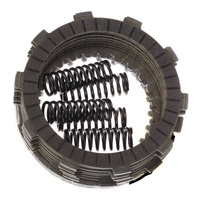 Whites Clutch Kit Complete Honda TRX400EX '99-'08 /TRX400X 99-'09