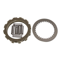 Whites Clutch Kit Complete Yamaha YZ250 '02-'23