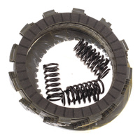 Whites Clutch Kit Complete KTM 200EXC '97-'09 /150SX '08-'10