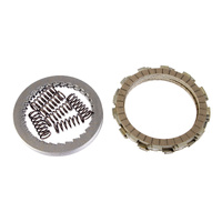 Whites Clutch Kit Complete Honda CRF450R '04-'05 /450X '05-'09