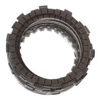 Whites Clutch Kit (Fibres & Steels Only)