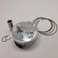 YAMAHA YZ450F 23-2026 13.0:1 CR (3-RING